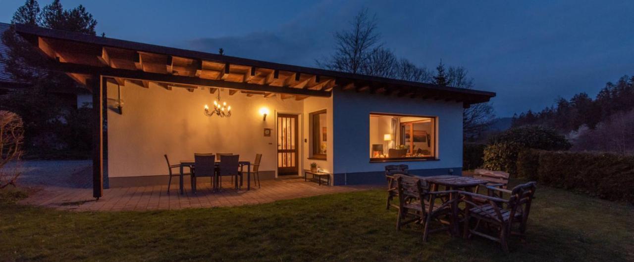 Ferienhaus Rothaarblick Schmallenberg Esterno foto