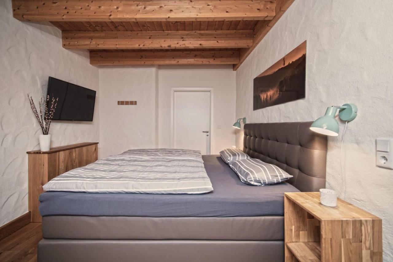 Ferienhaus Rothaarblick Schmallenberg Esterno foto