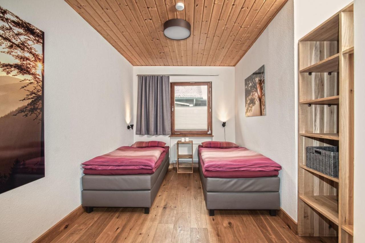 Ferienhaus Rothaarblick Schmallenberg Esterno foto